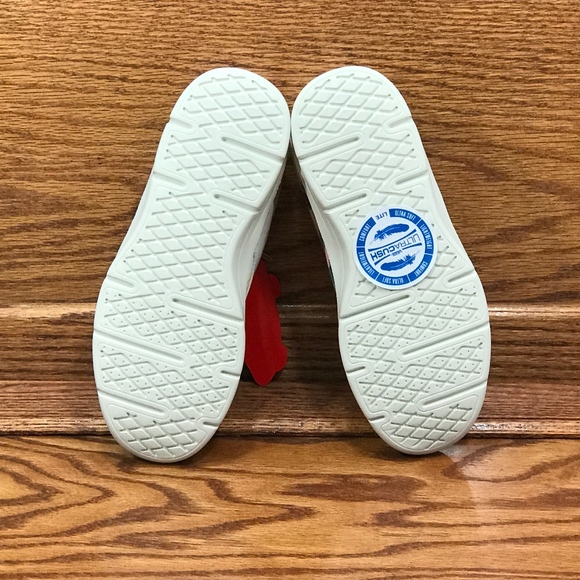 Vans Iso 1.5 Vintage Floral Marshmallow Shoes - Picture 7 of 8